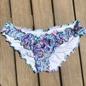 Victoria’s Secret bikini bottom